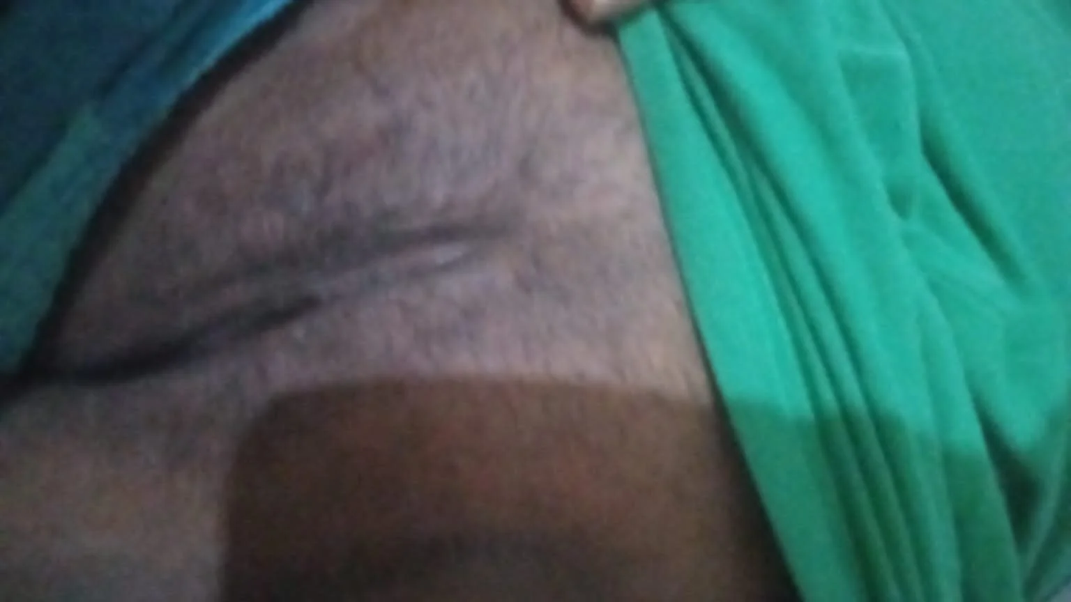 XXX Porn Photo of Nude aninhagatona 3