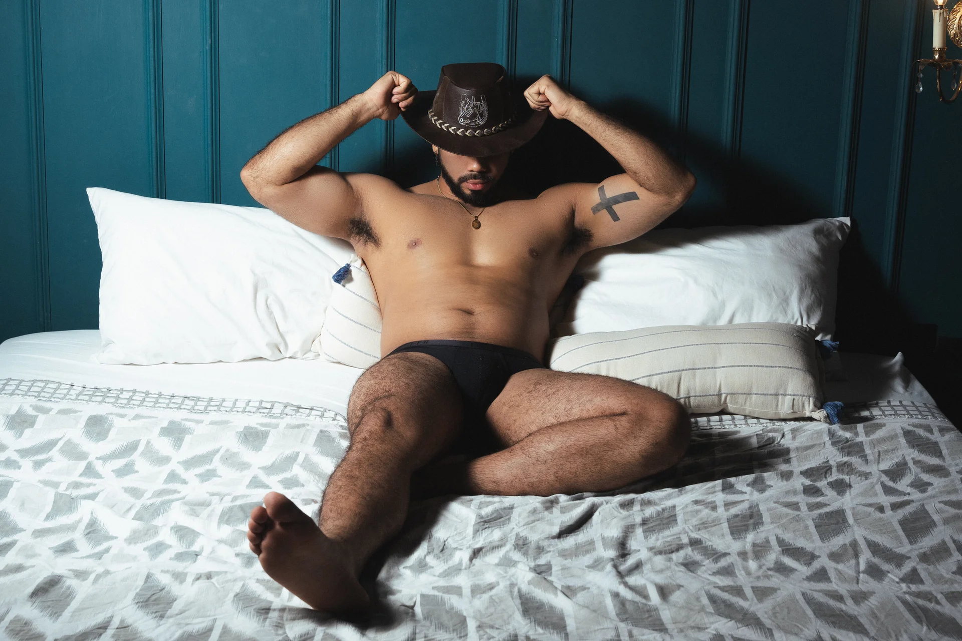 XXX Porn Photo of Nude noah_crux 22