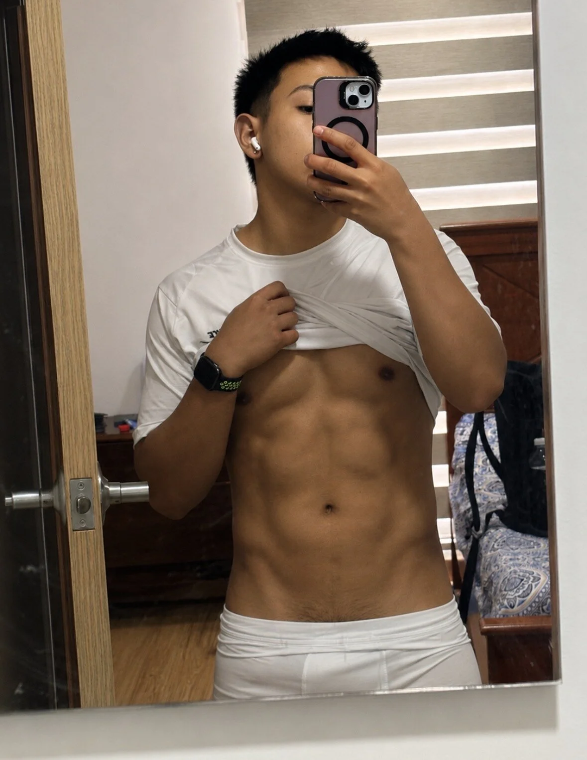 XXX Porn Photo of Nude santiagoo_madrid 4