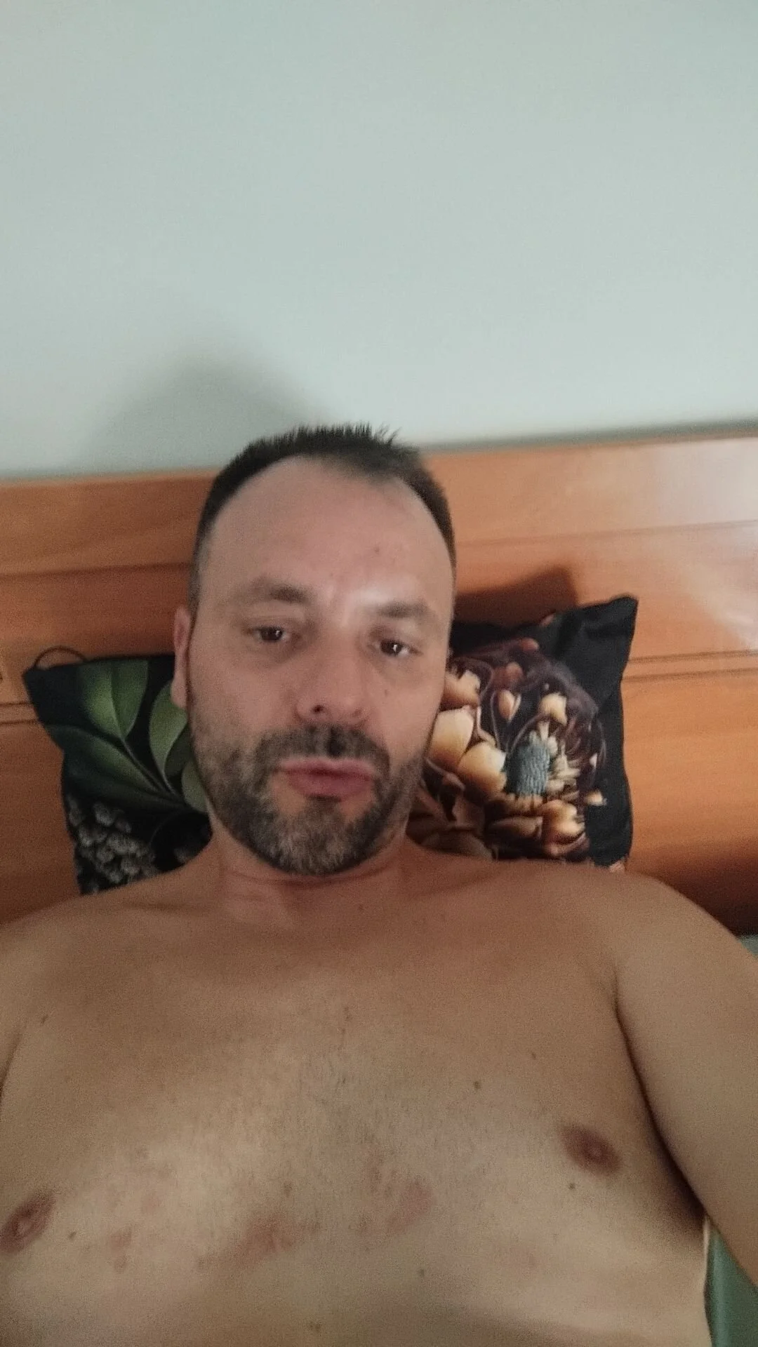 XXX Porn Photo of Nude manchego85 6