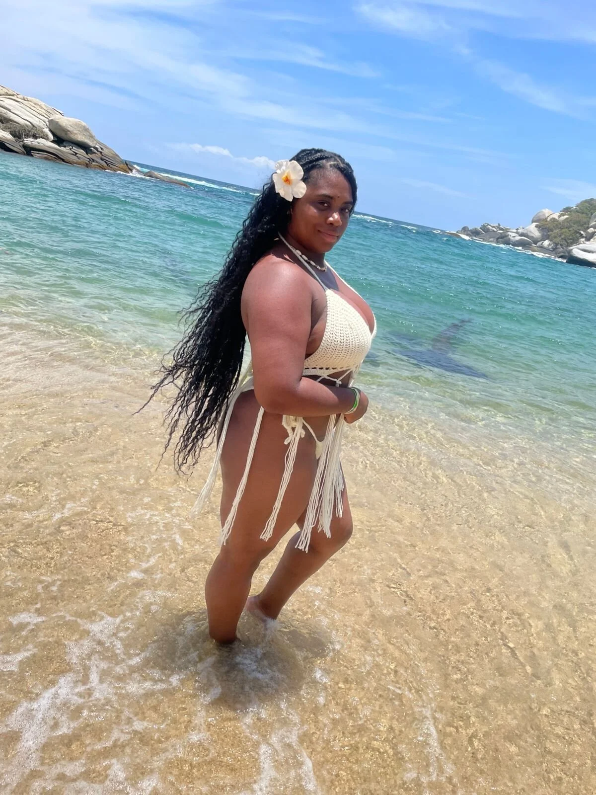 XXX Porn Photo of Nude Tyra_Privacy 240
