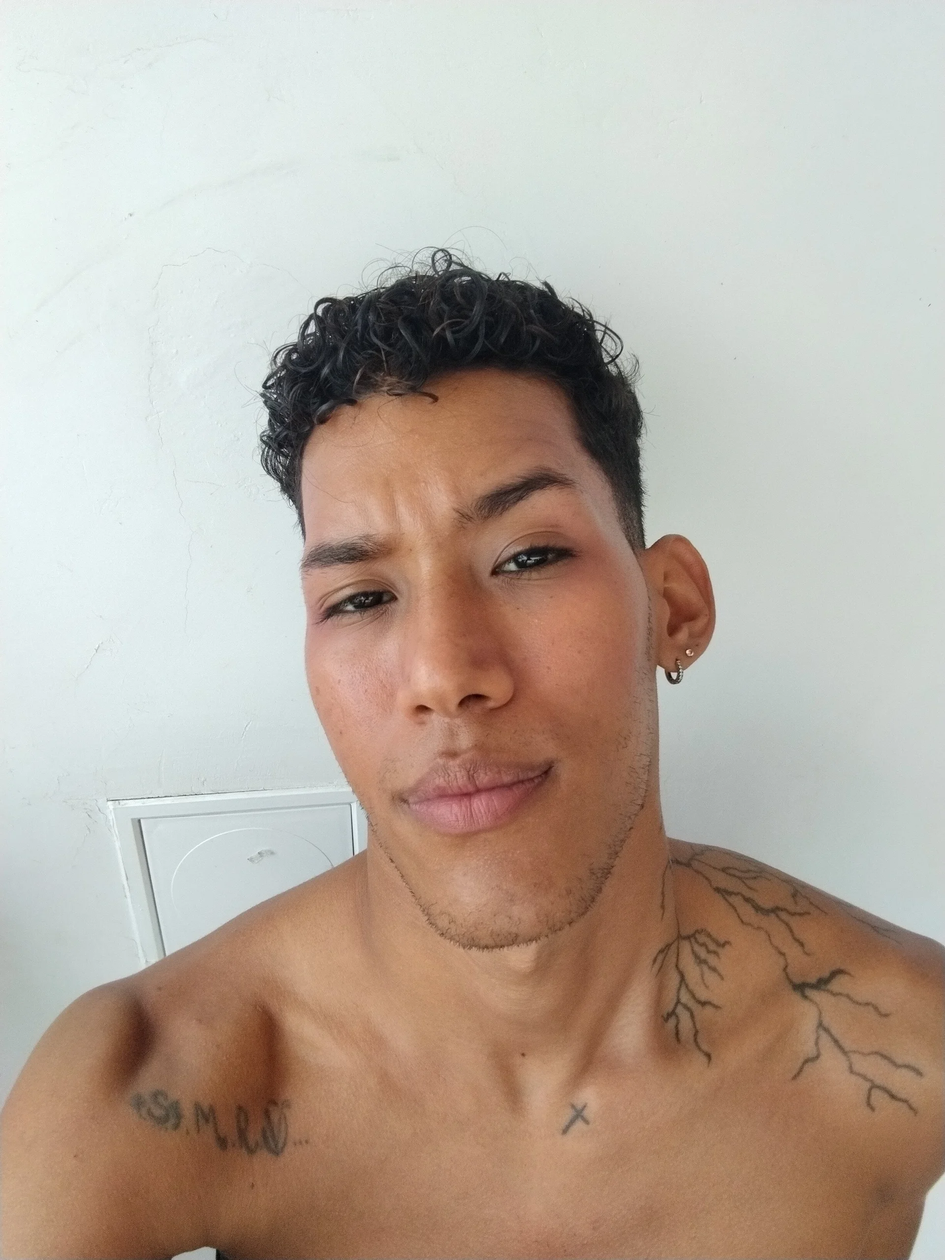 XXX Porn Photo of Nude RED_BOYS_XXX 7