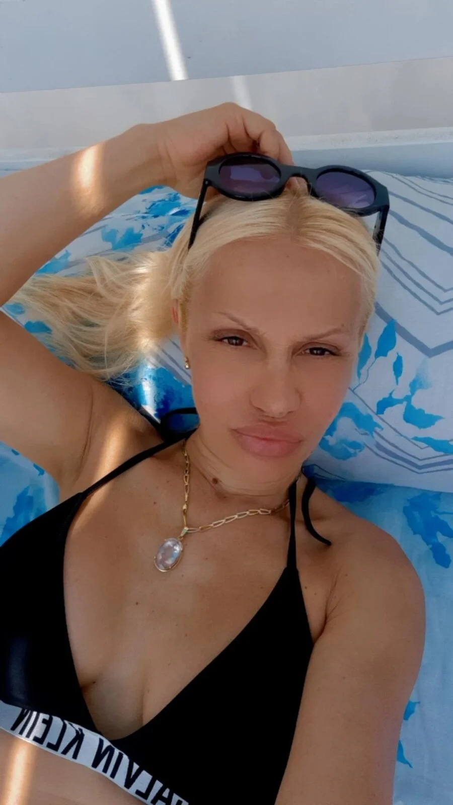 XXX Porn Photo of Nude DeborahXPorn 24