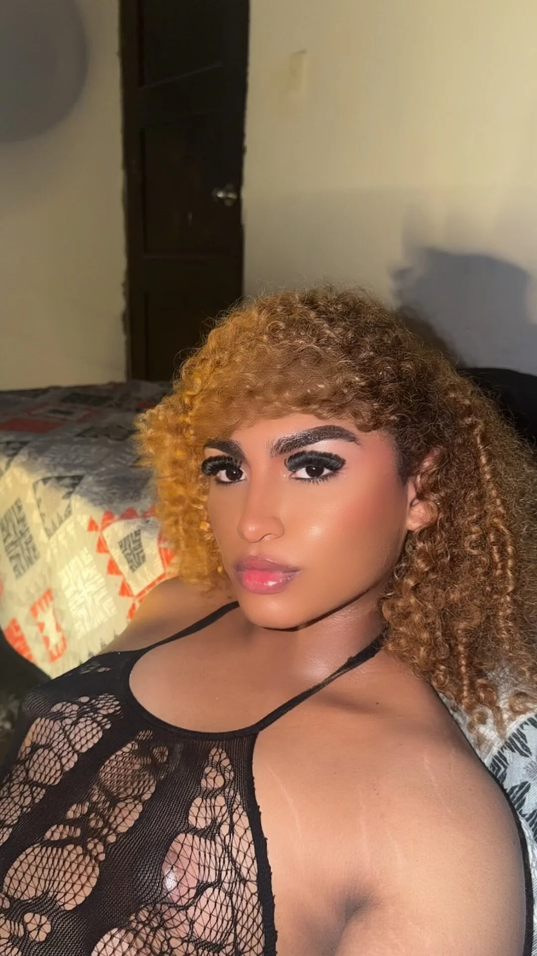 XXX Porn Photo of Nude Iam_FernandaH 7