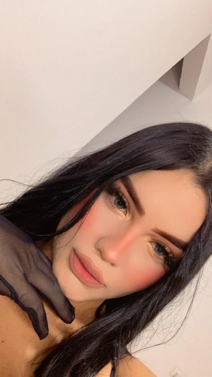 XXX Porn Photo of Nude sweet_dalila 6
