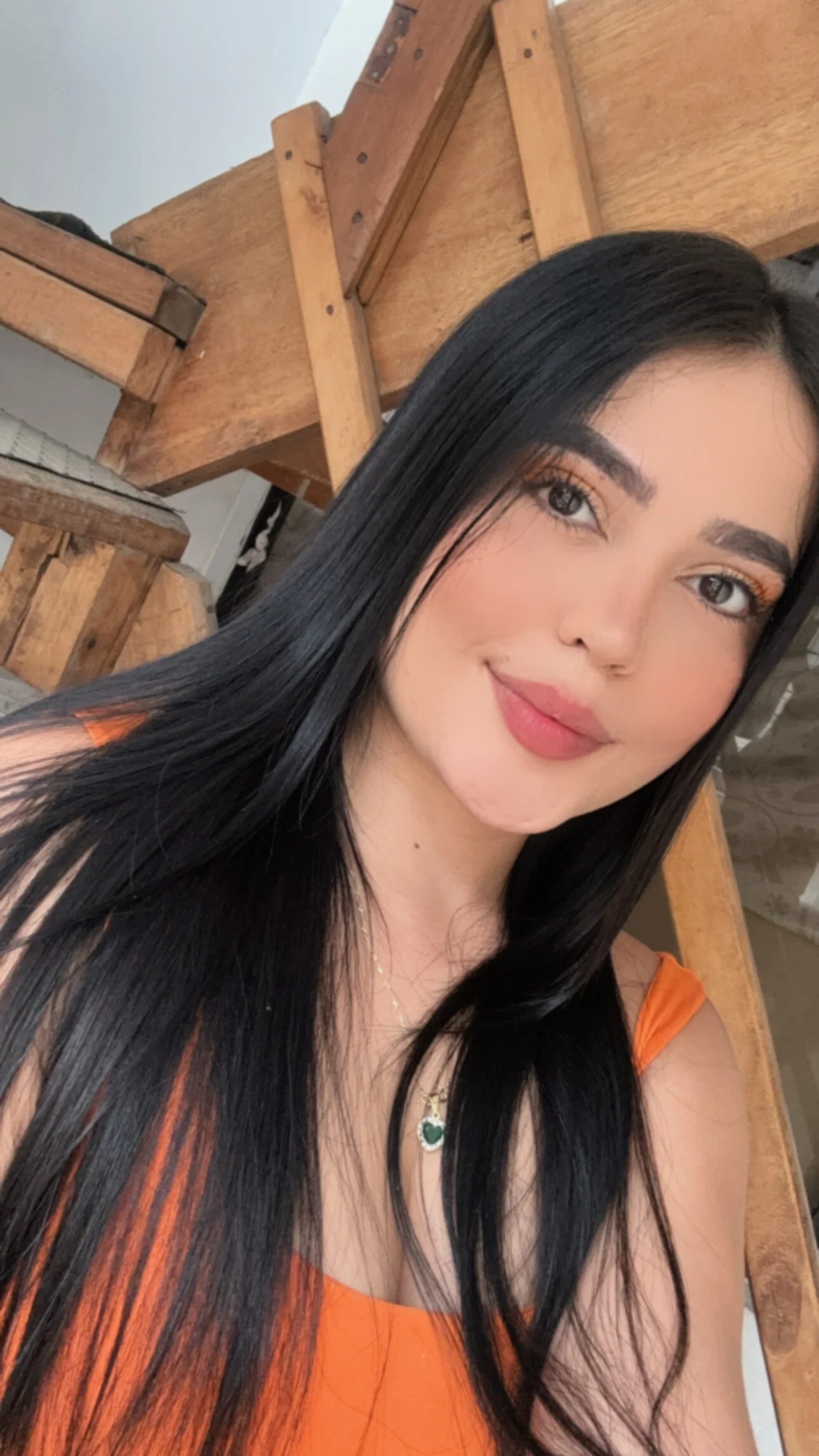 XXX Porn Photo of Nude Karla-sexy01 25