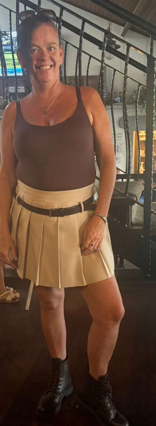 XXX Porn Photo of Nude Busty-Belfast-Irish-Girl 149