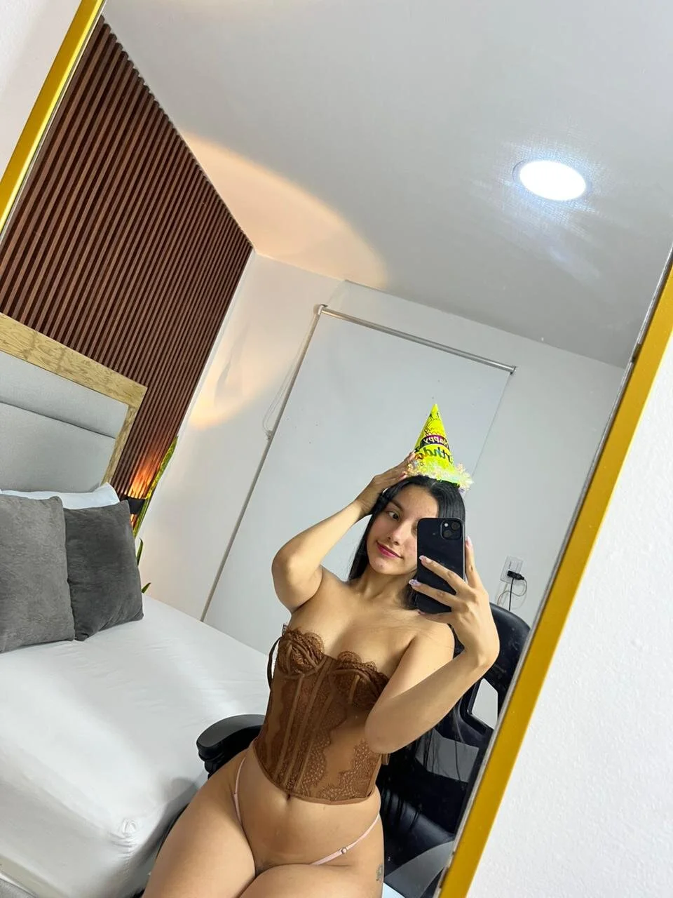 XXX Porn Photo of Nude kaitt_ 51