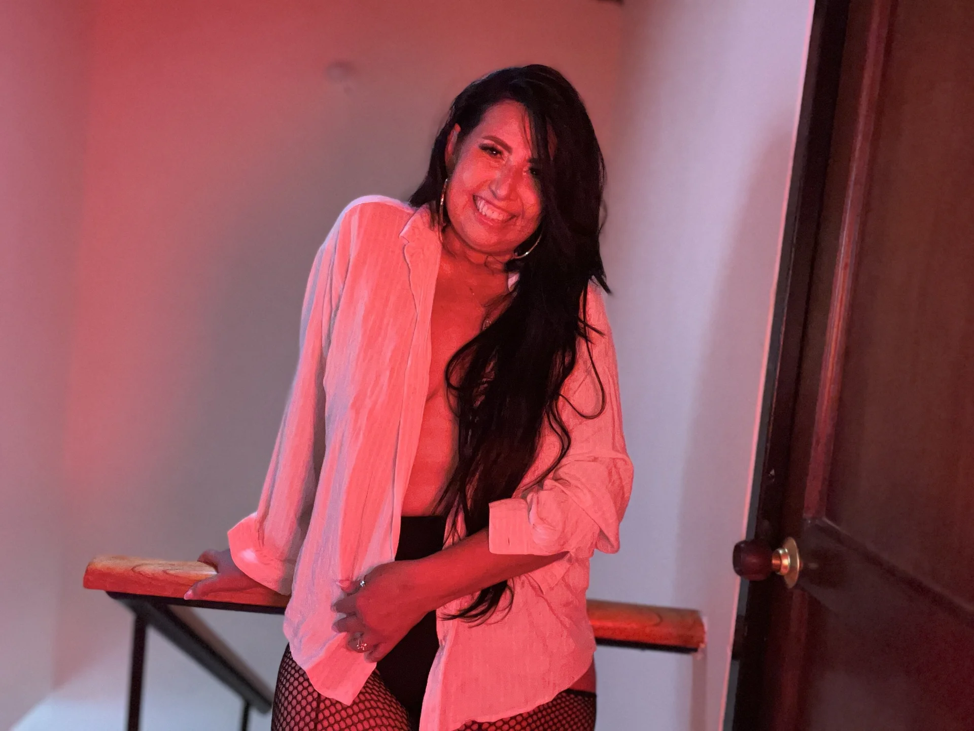 XXX Porn Photo of Nude Jackiehmilf52 27