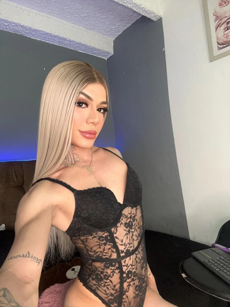 XXX Porn Photo of Nude Camillesanto 14