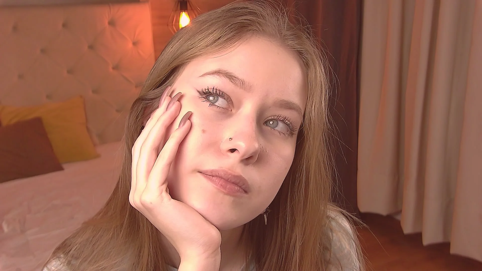 XXX Porn Photo of Nude EveMundie 4