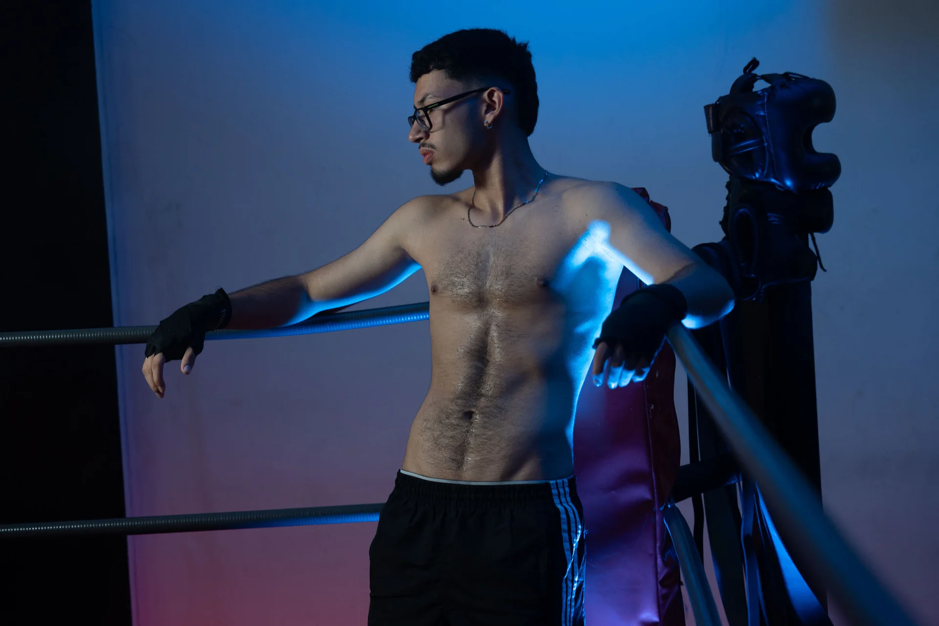 XXX Porn Photo of Nude Jaxon_Carter 27
