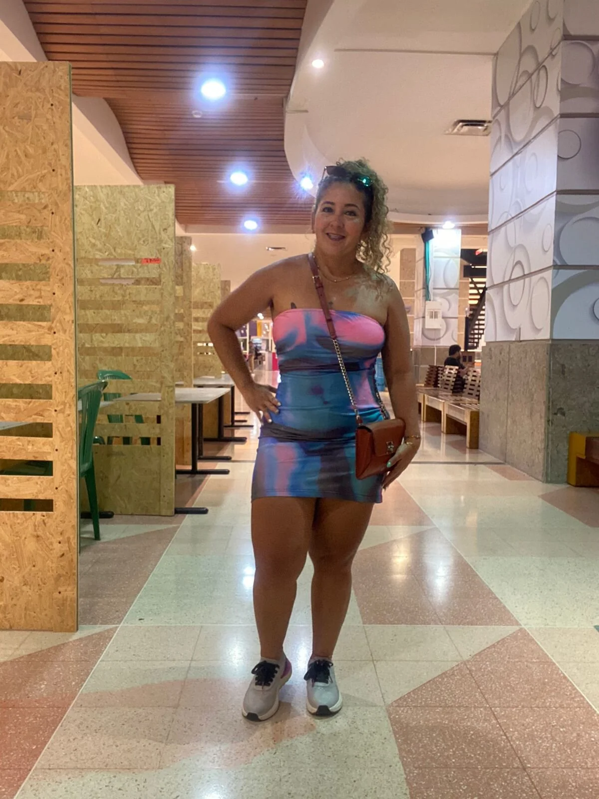 XXX Porn Photo of Nude camile_milf 1419