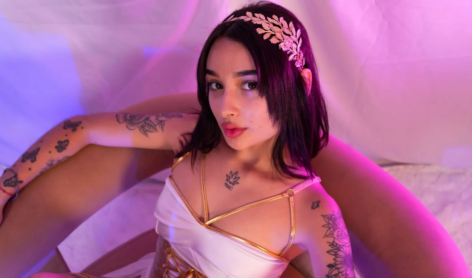 XXX Porn Photo of Nude KaattyDoll 5
