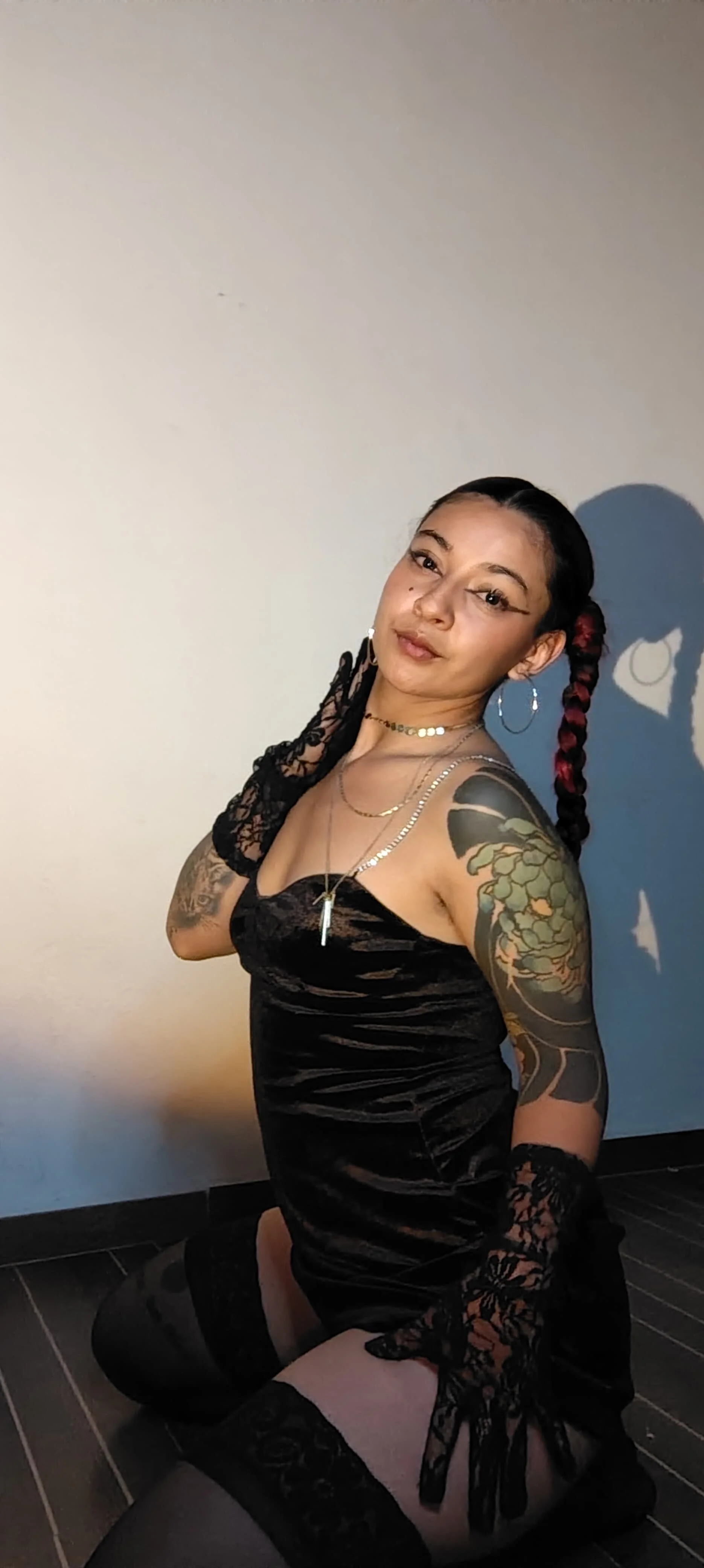 XXX Porn Photo of Nude juaaanaaa 11
