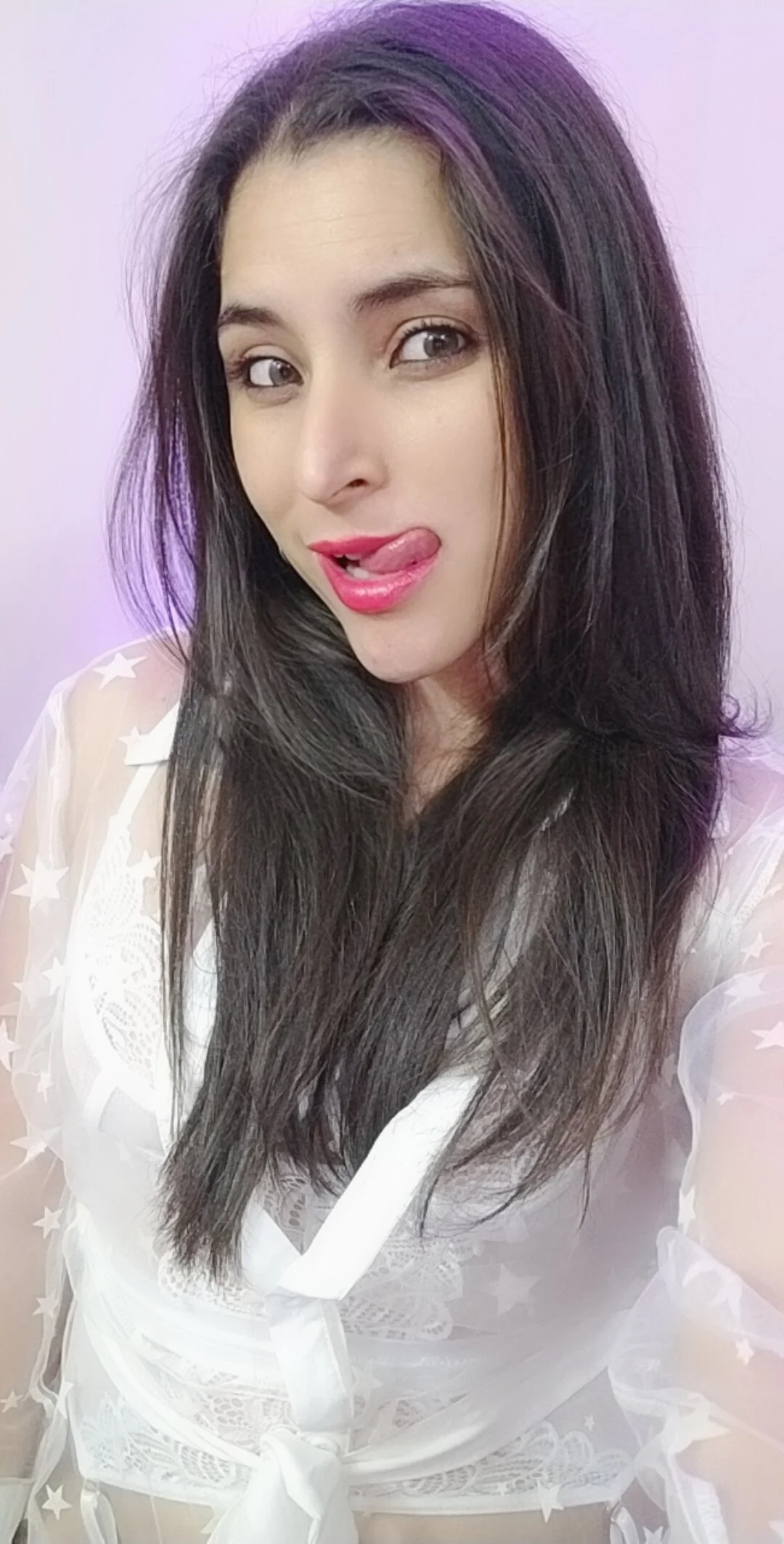 XXX Porn Photo of Nude CaitlynLian 29