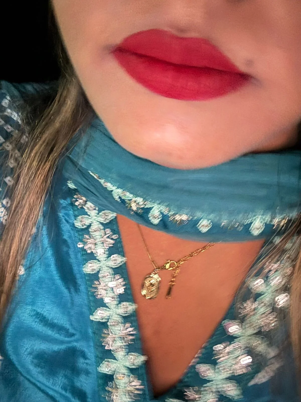 XXX Porn Photo of Nude Esha_Naughty 22