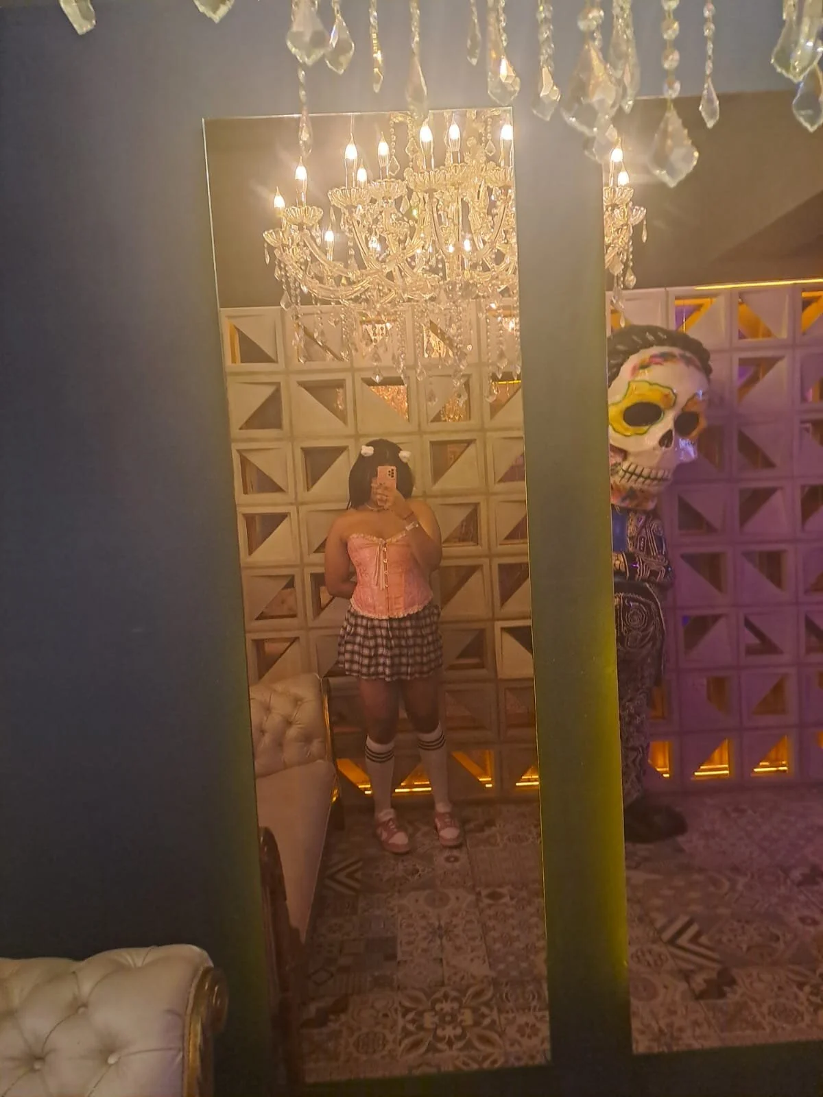 XXX Porn Photo of Nude sophie__cloud 2