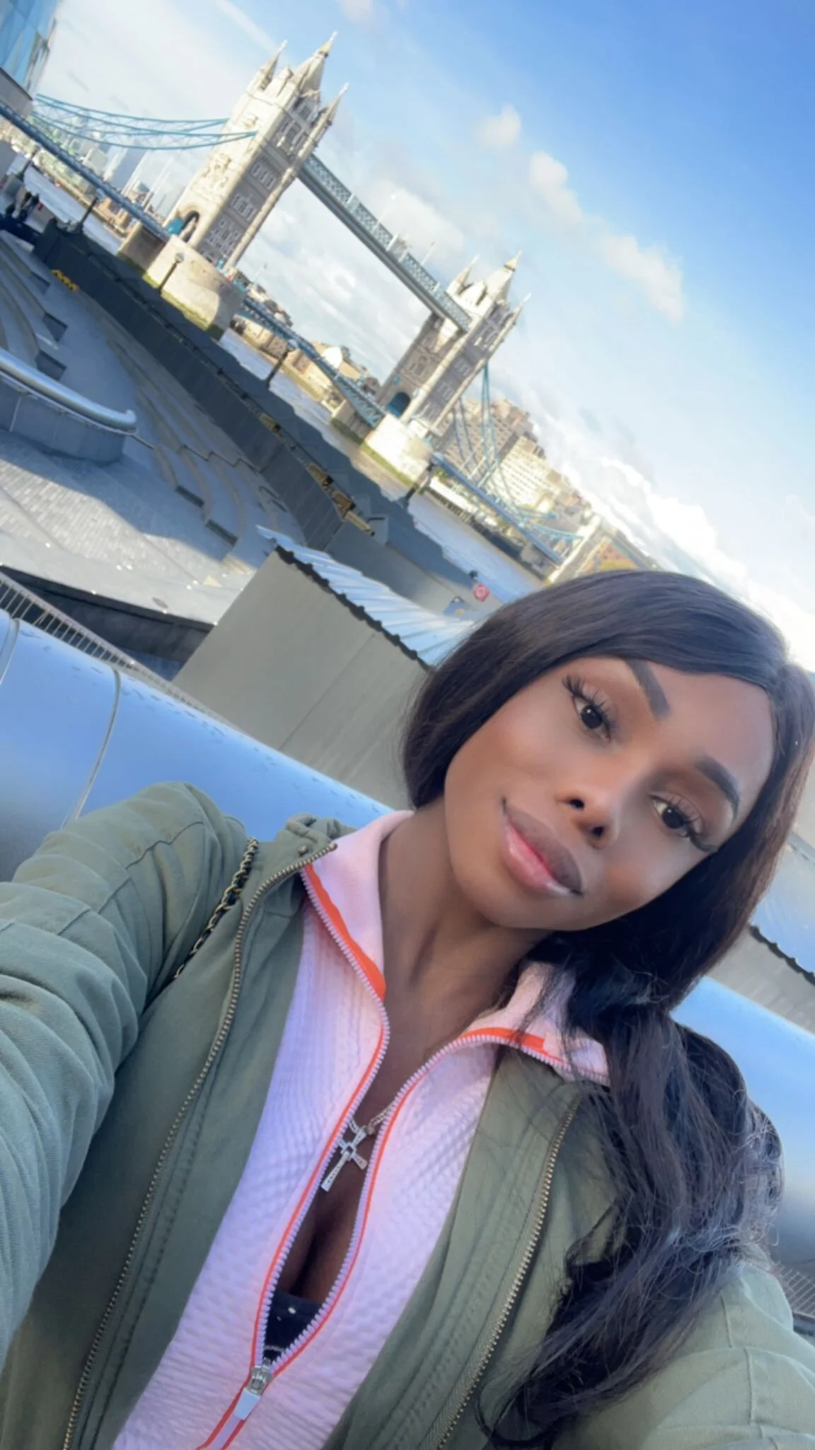 XXX Porn Photo of Nude Georginaxx 24