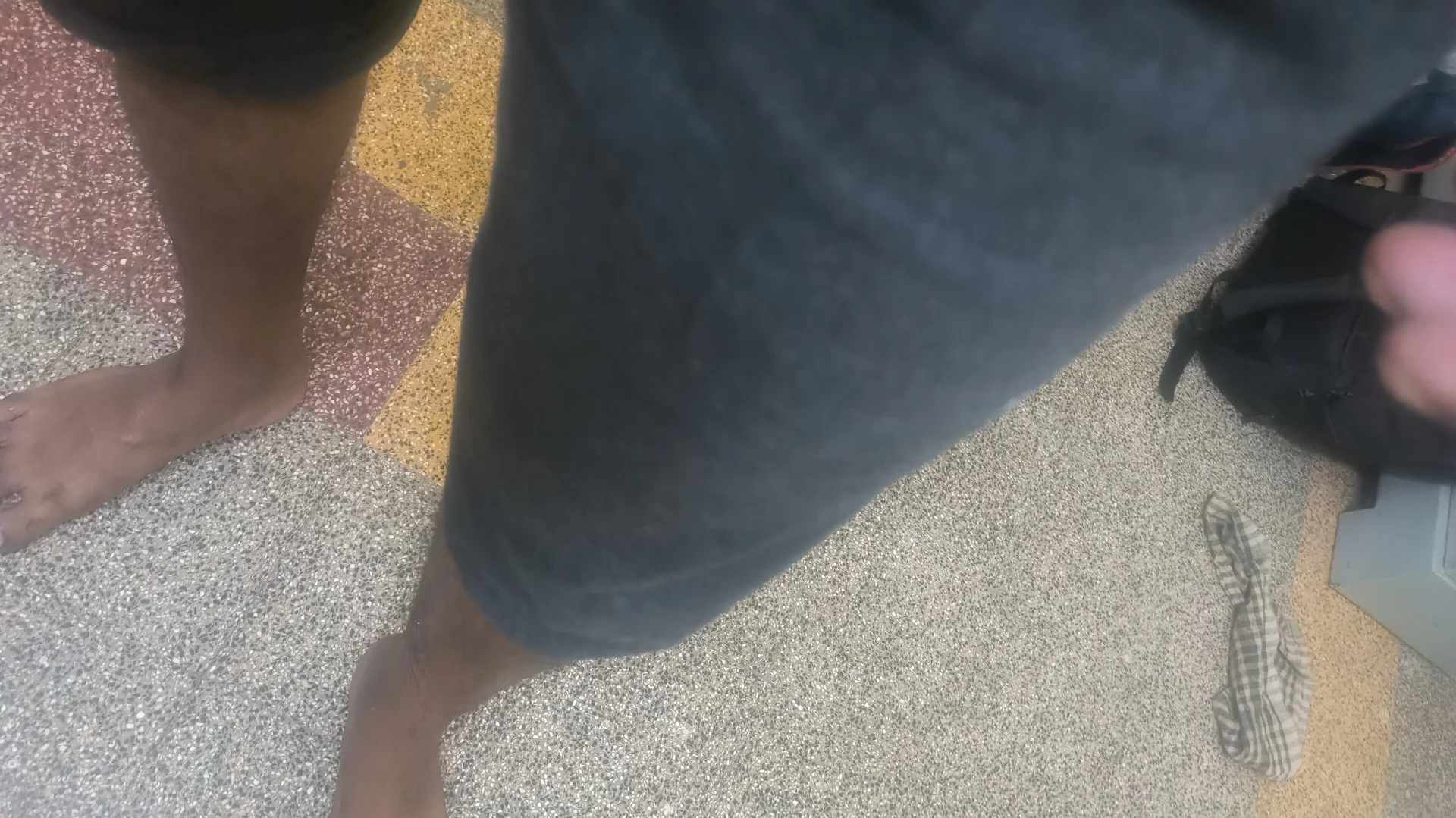 XXX Porn Photo of Nude Lovely_Boy68 2