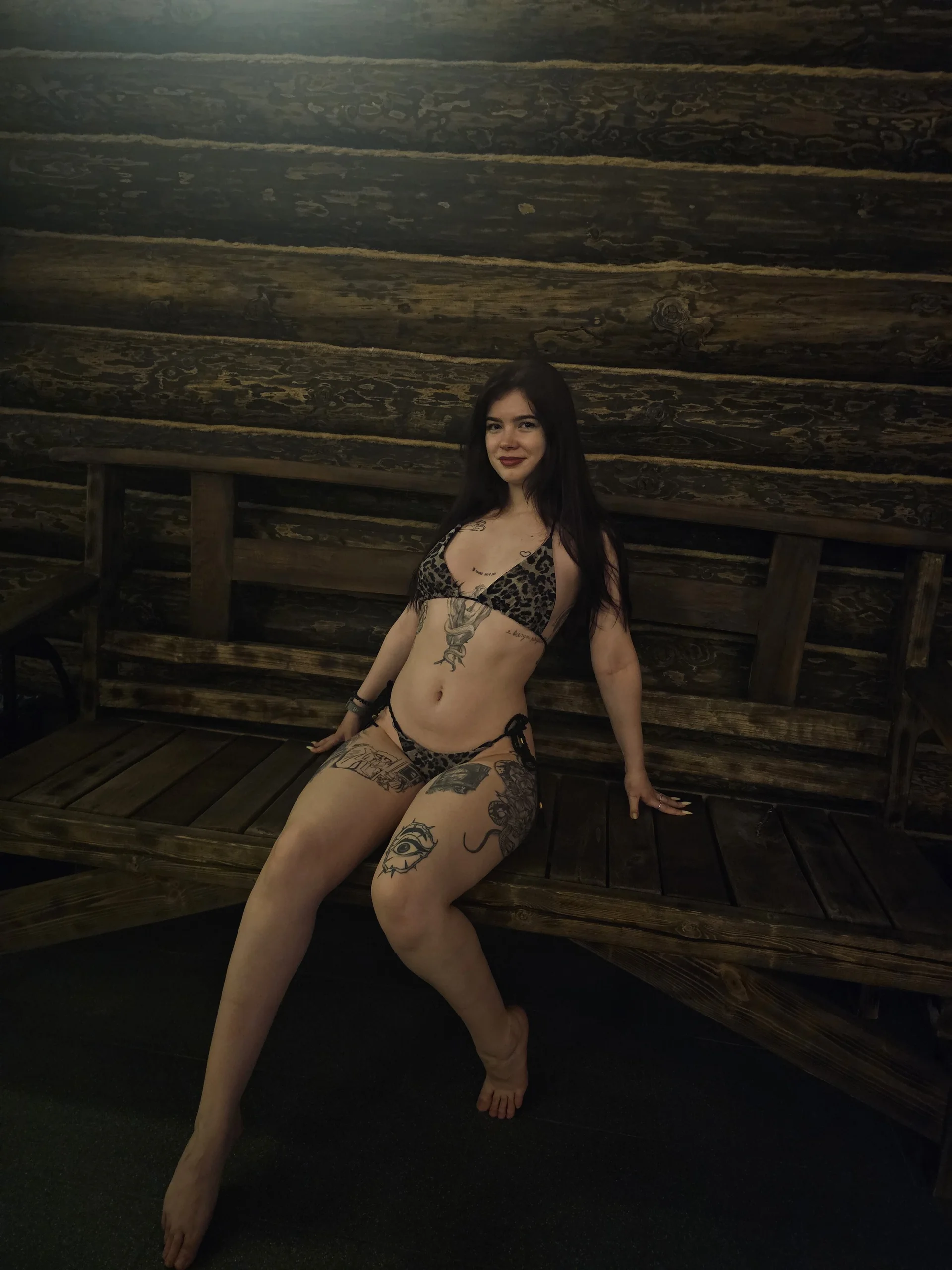 XXX Porn Photo of Nude MelissaMay__ 30