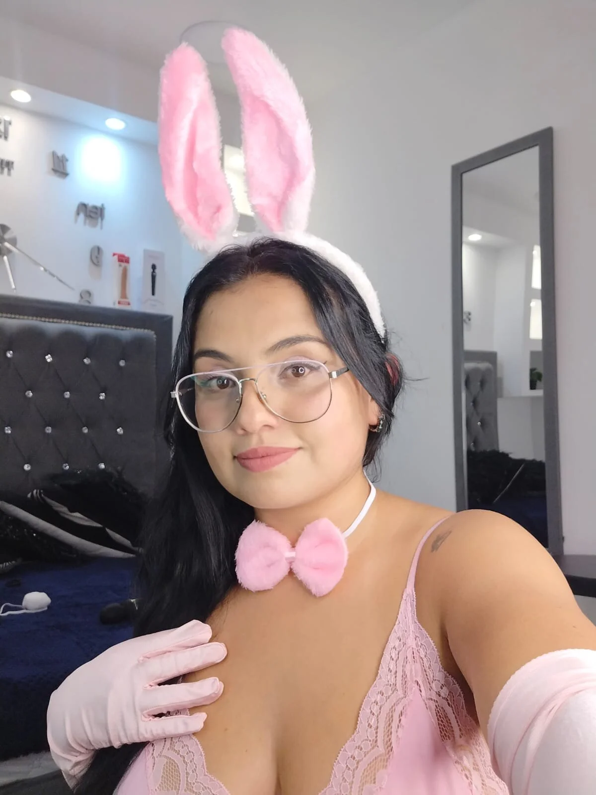 XXX Porn Photo of Nude MelissaRhodes 26
