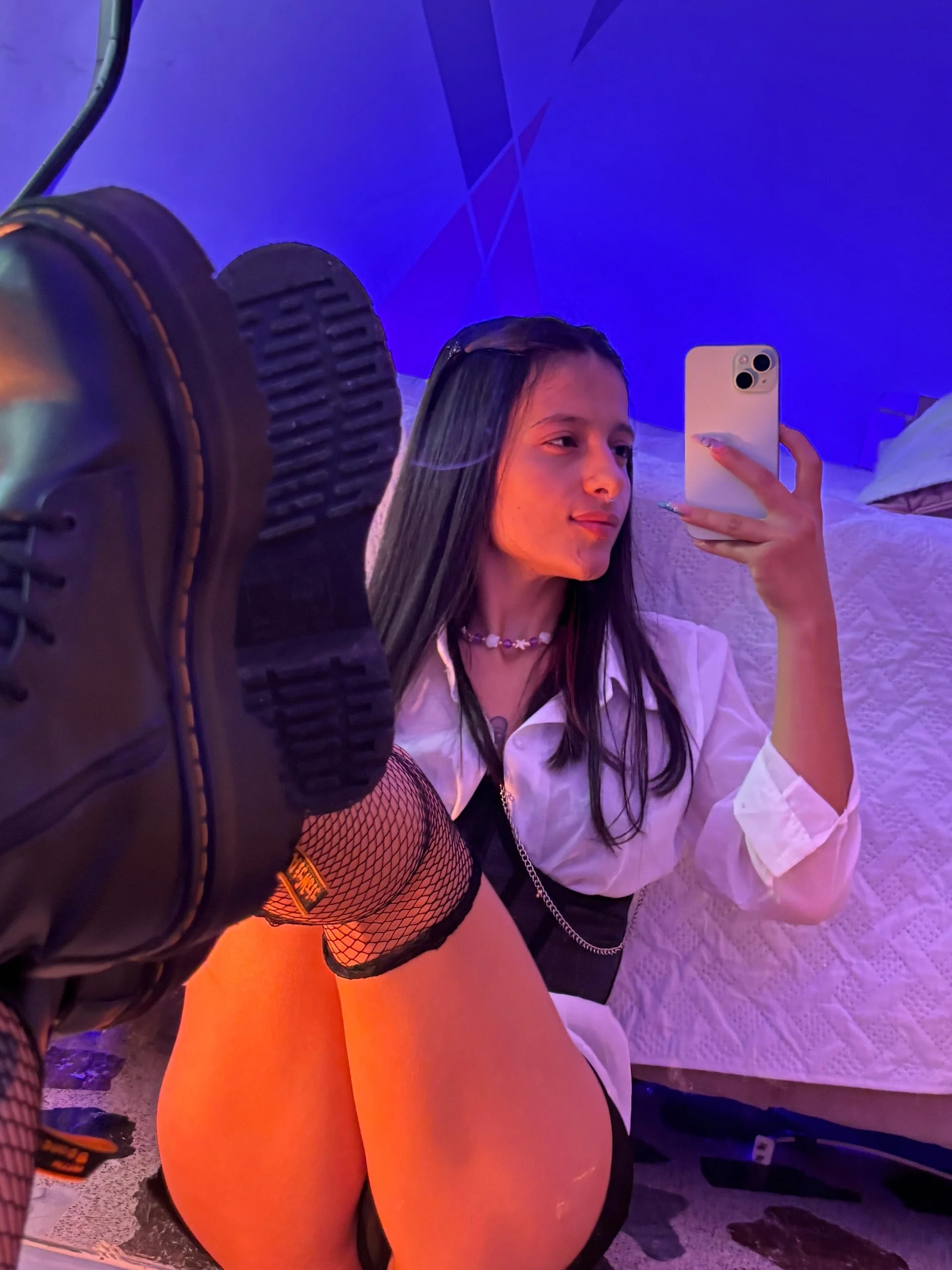 XXX Porn Photo of Nude Agathaargent_ 12