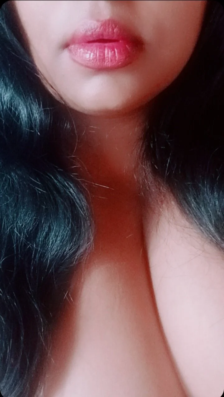 XXX Porn Photo of Nude DarkIndianPrincess 4