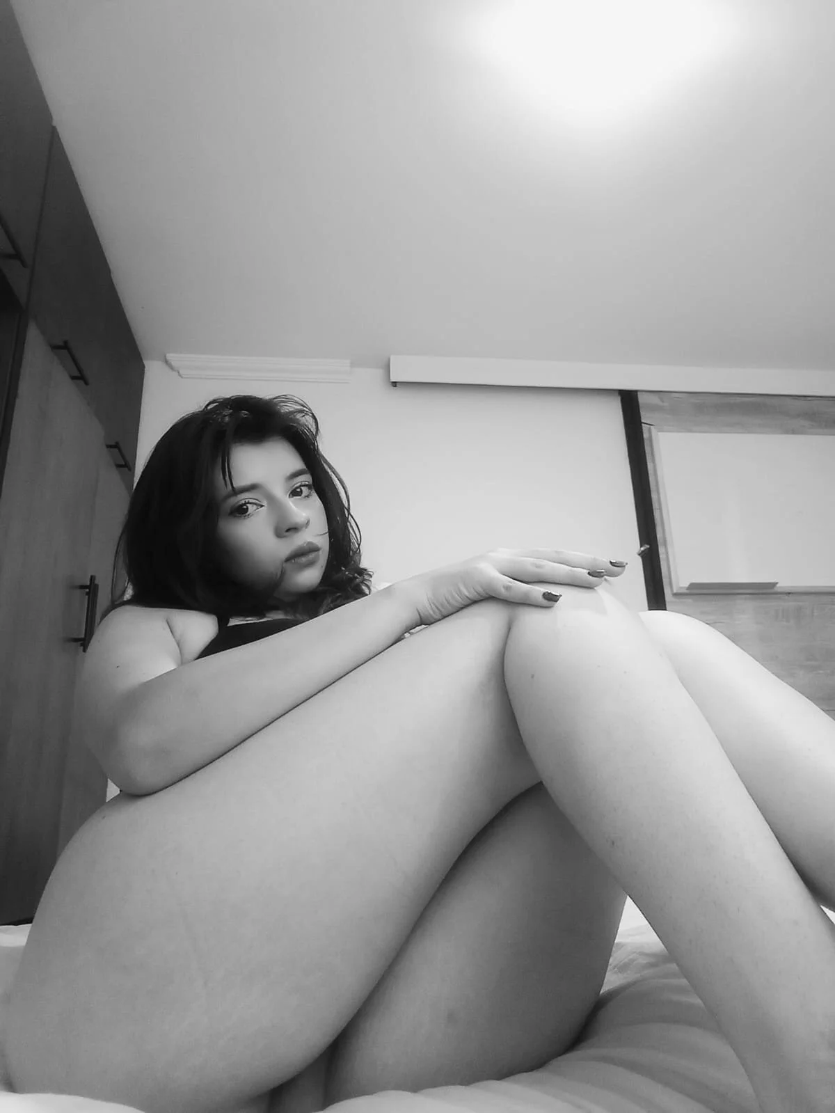 XXX Porn Photo of Nude lilith_lovee_ 4