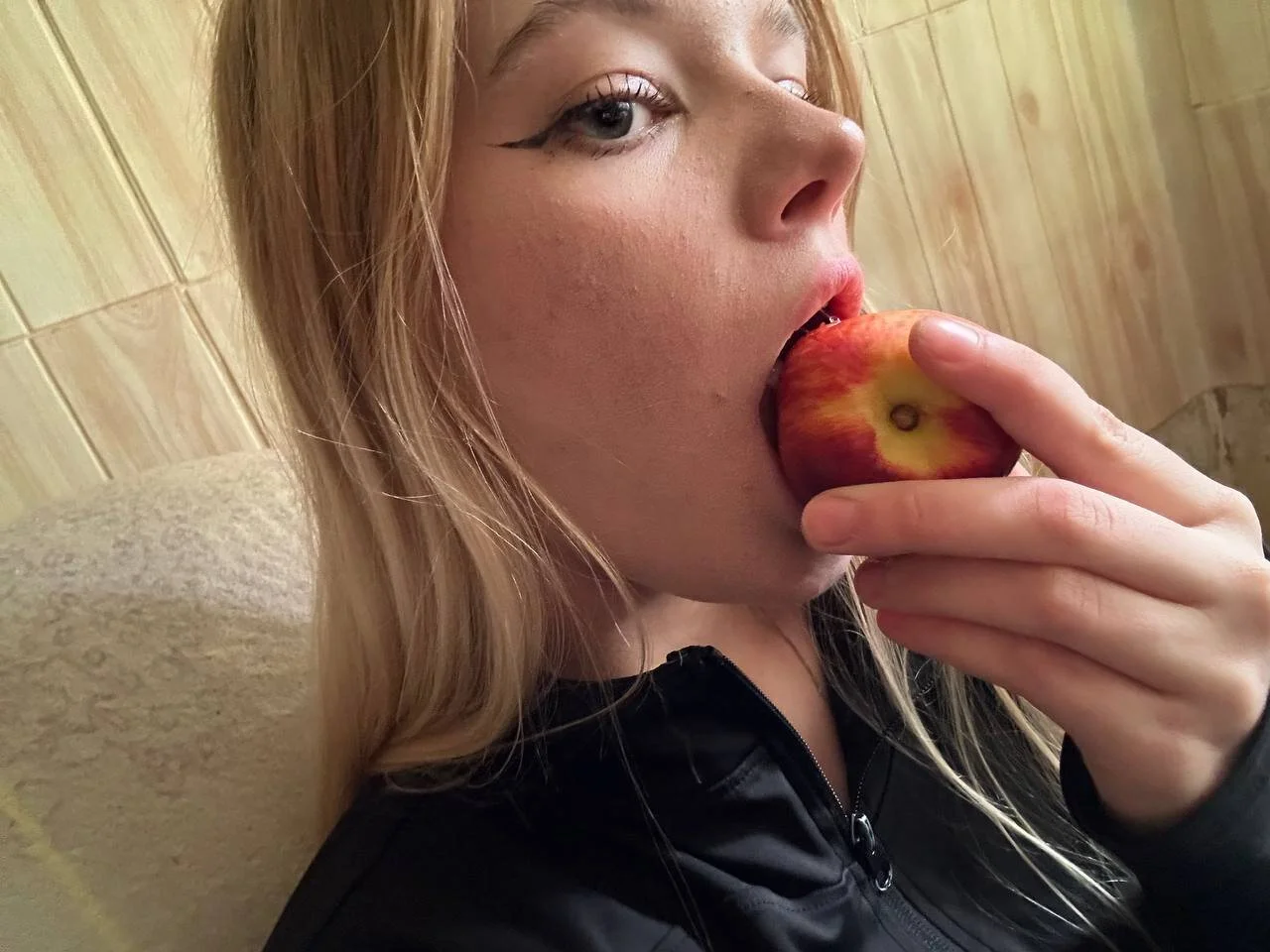 XXX Porn Photo of Nude Malinwitch 25