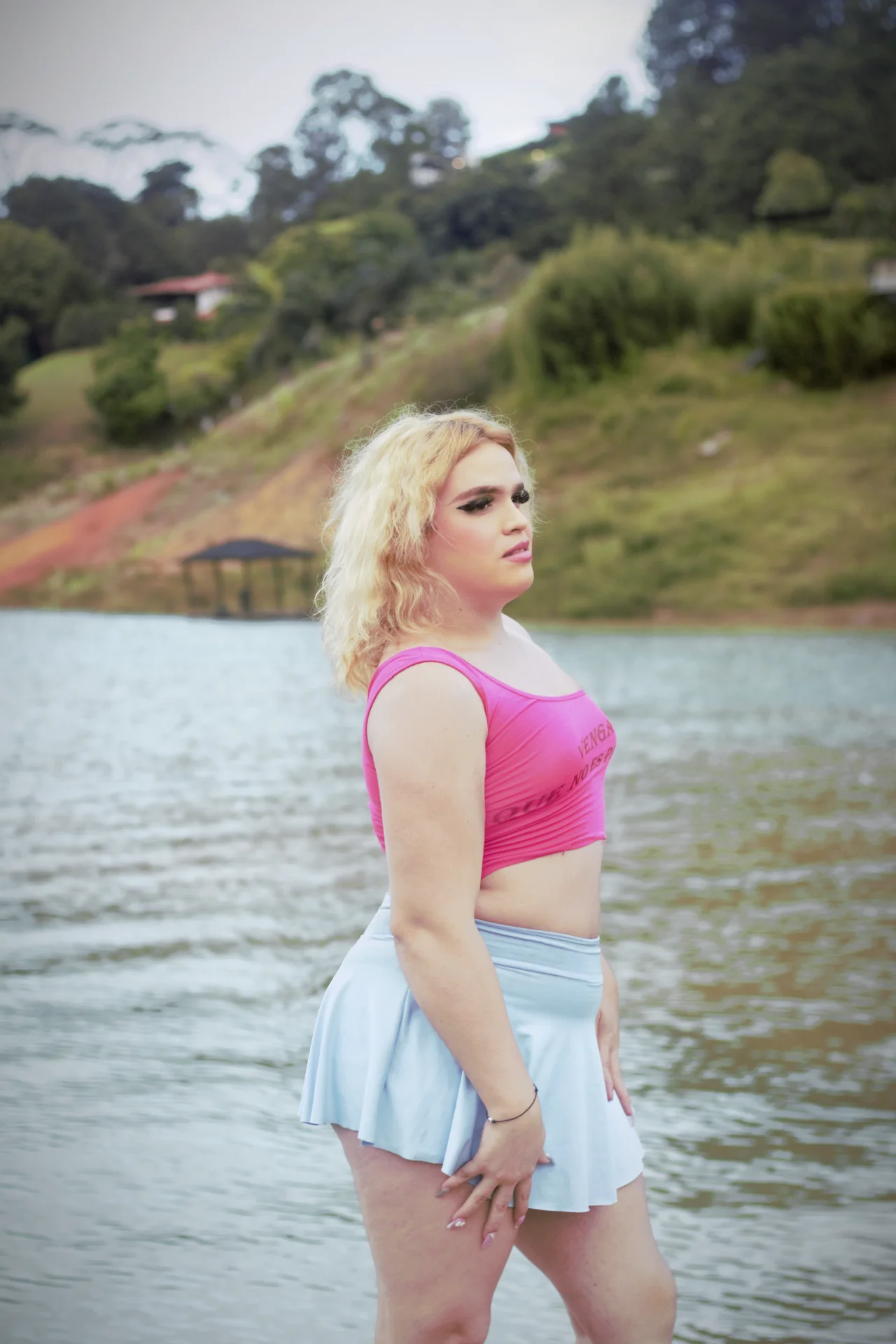 XXX Porn Photo of Nude Pearl_Michelts 79