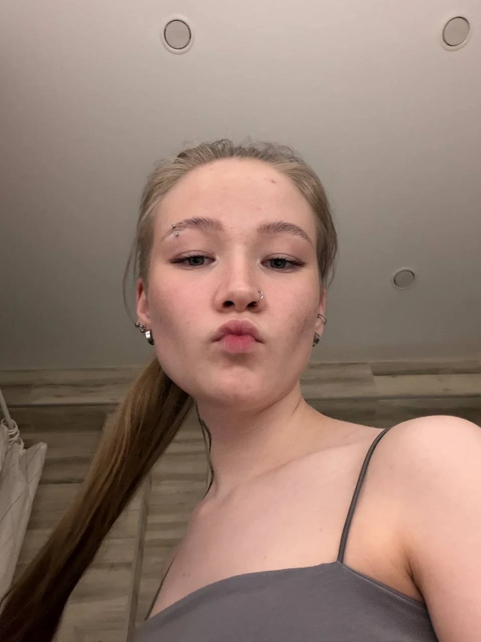 XXX Porn Photo of Nude MaireLanda 43