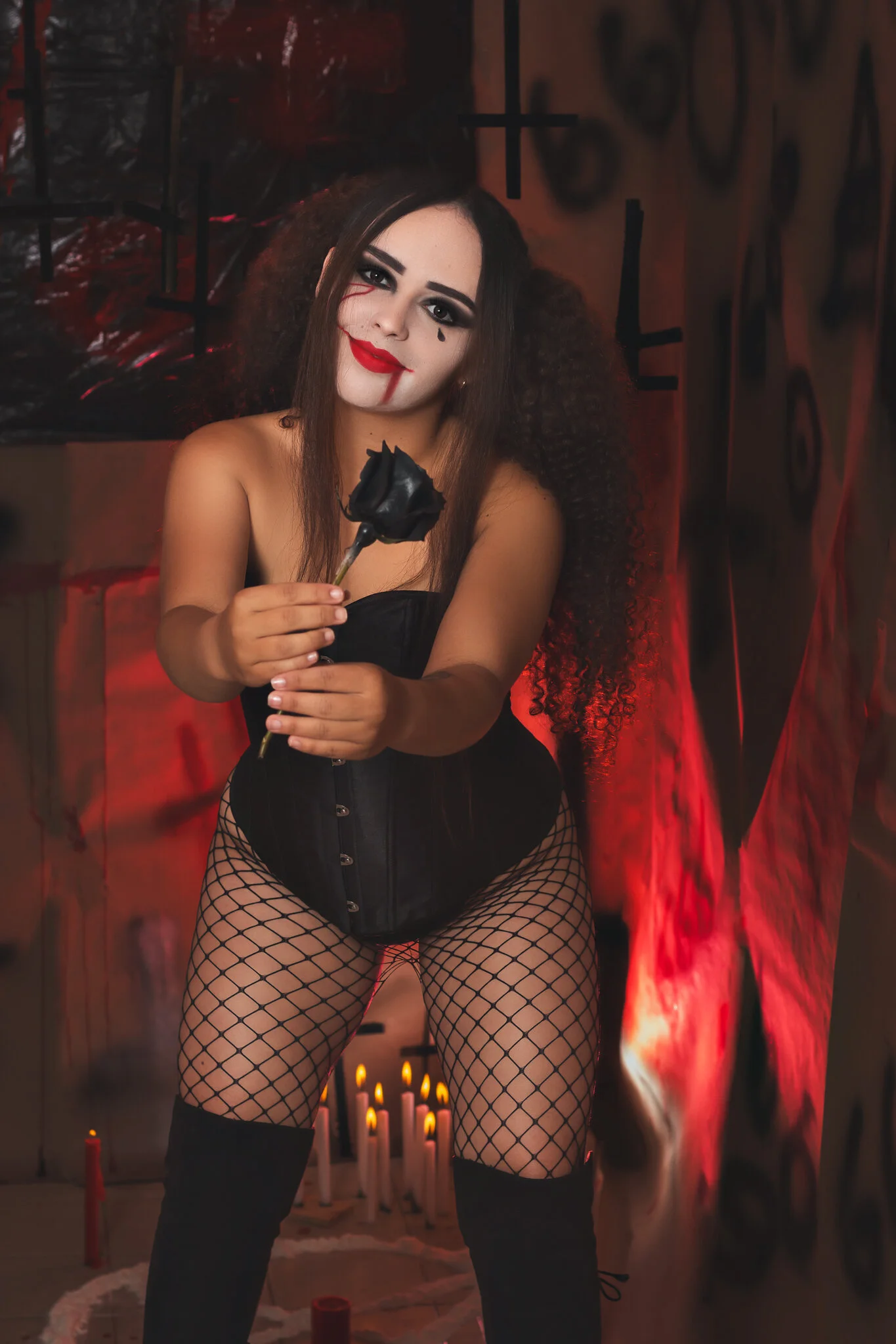 XXX Porn Photo of Nude CamilaGomez149 15