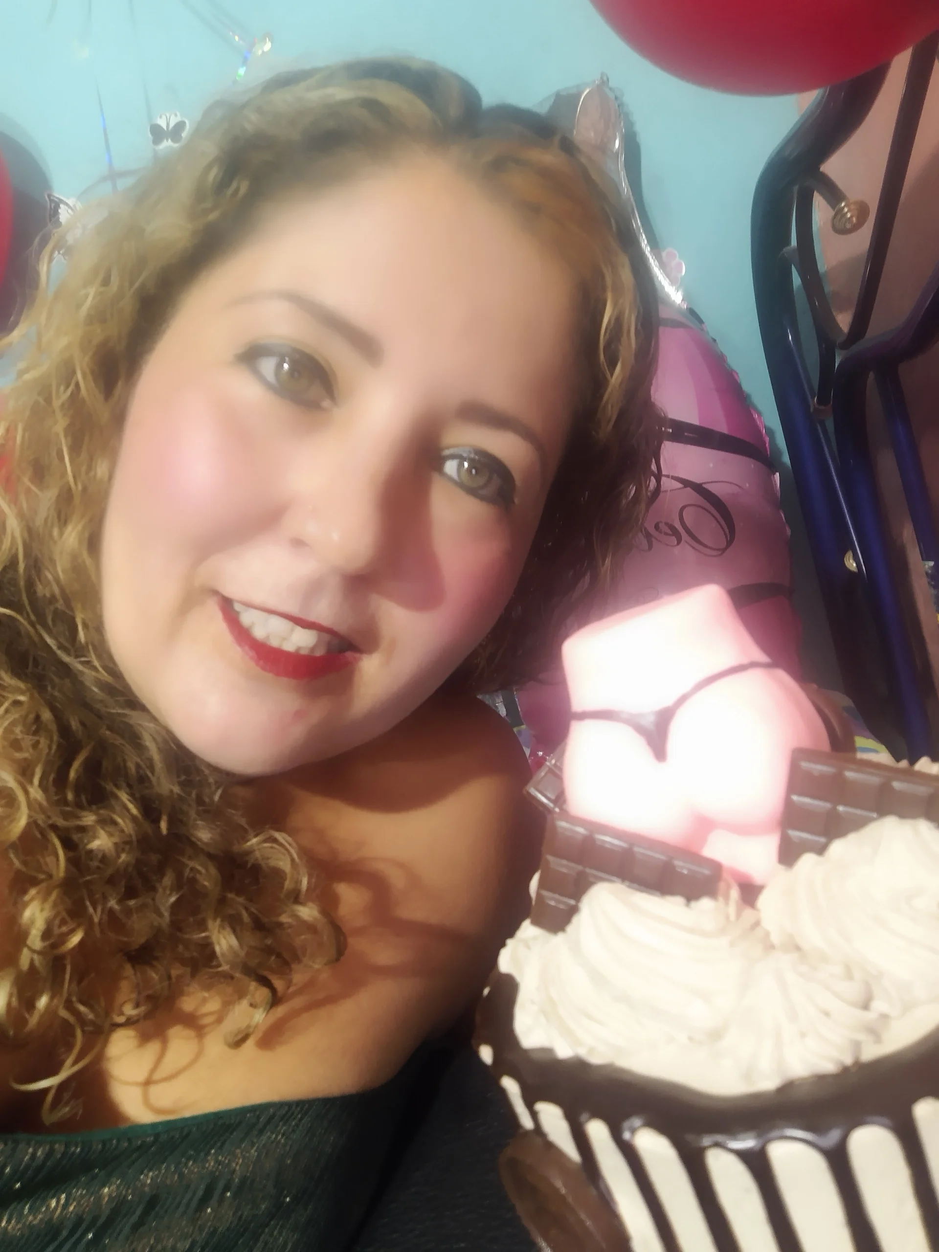 XXX Porn Photo of Nude camile_milf 645