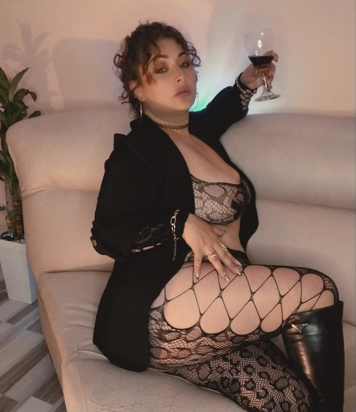 XXX Porn Photo of Nude saara_queen_ 18