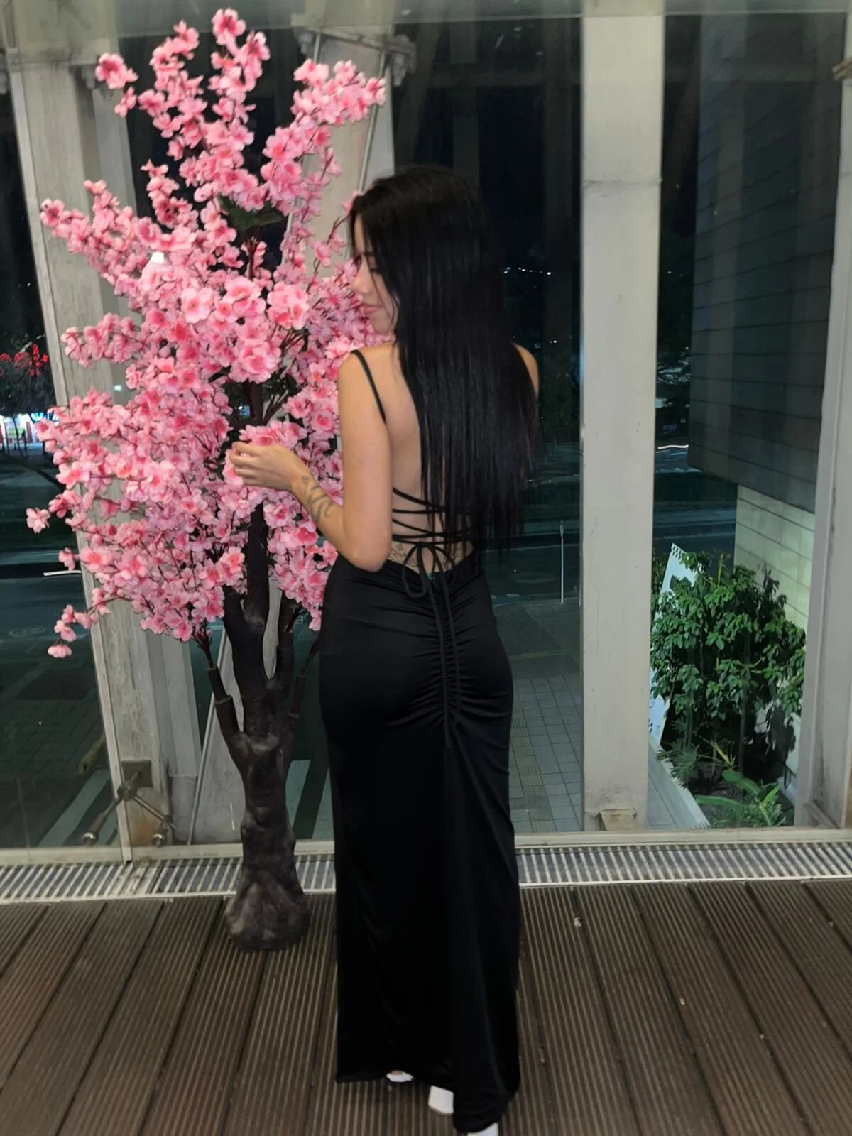XXX Porn Photo of Nude SammyJhuls 20