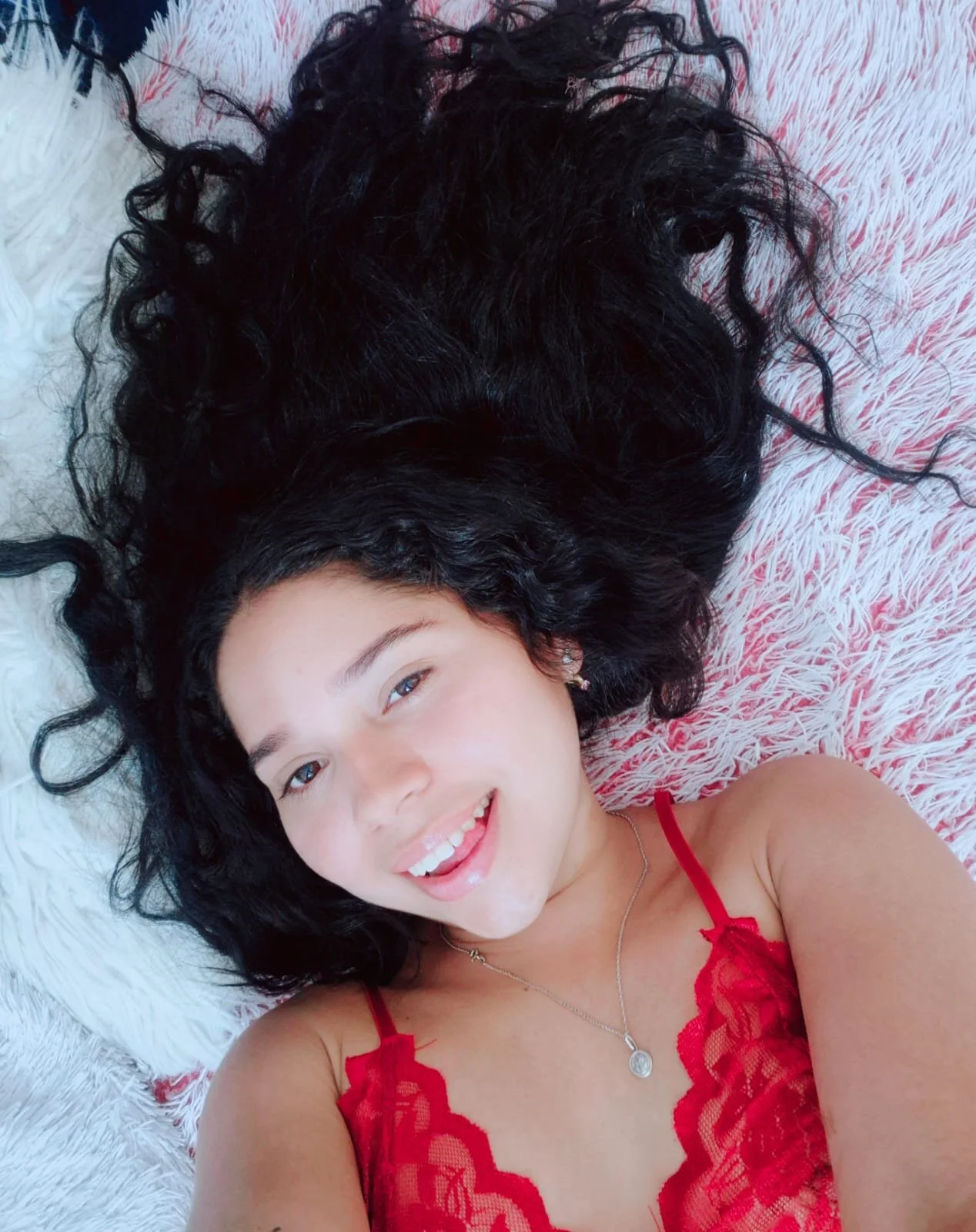 XXX Porn Photo of Nude Milly-Way 7
