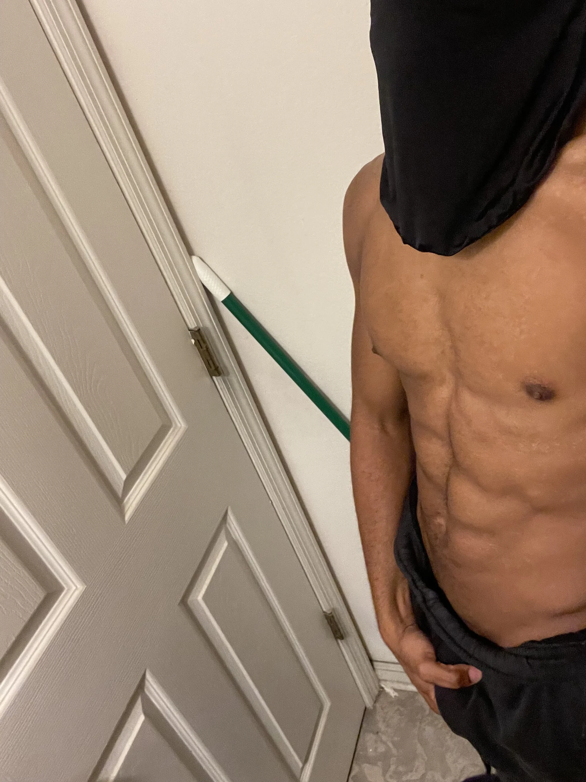 XXX Porn Photo of Nude MoneyDah 3