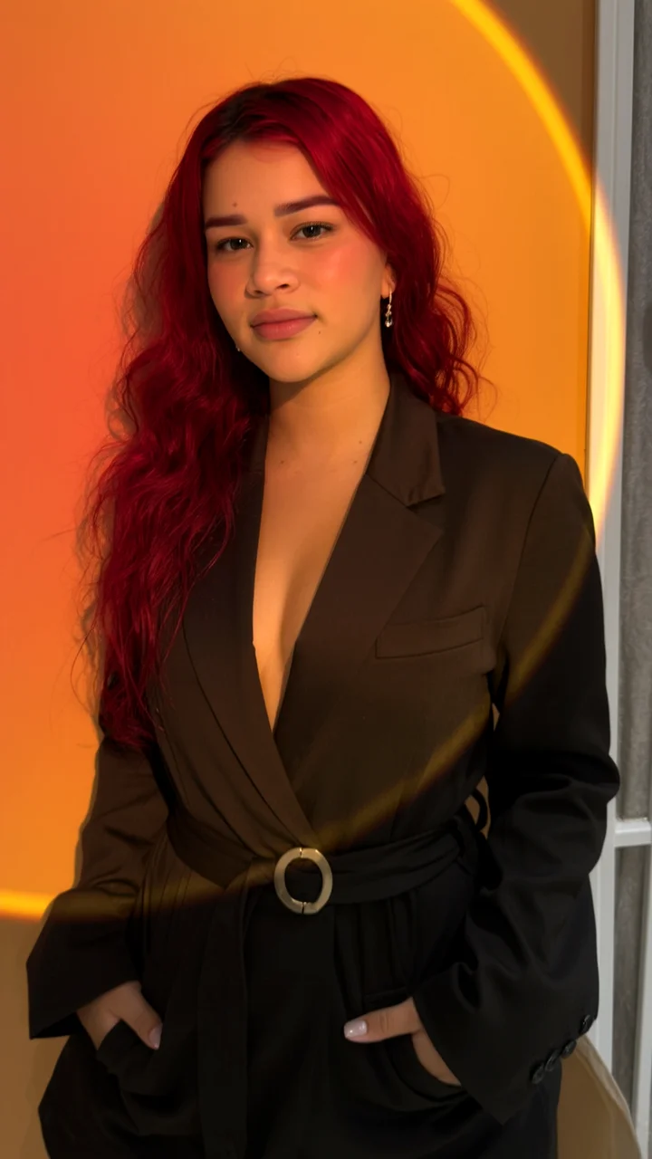 XXX Porn Photo of Nude CherryTayloor 33