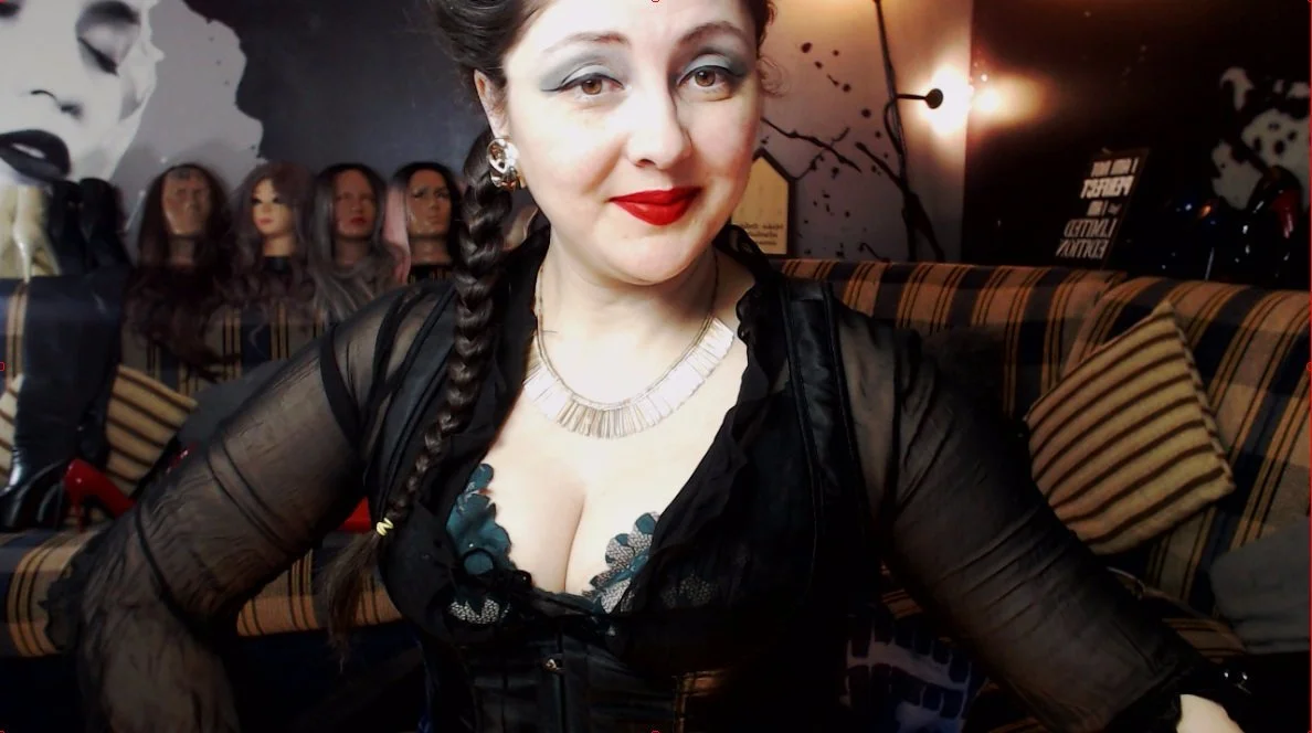 Imperatriza