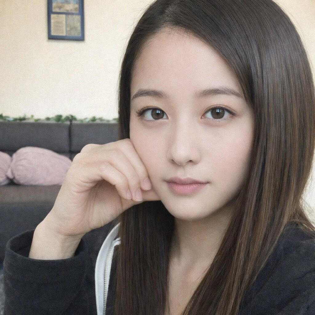 XXX Porn Photo of Nude Miho__001 5