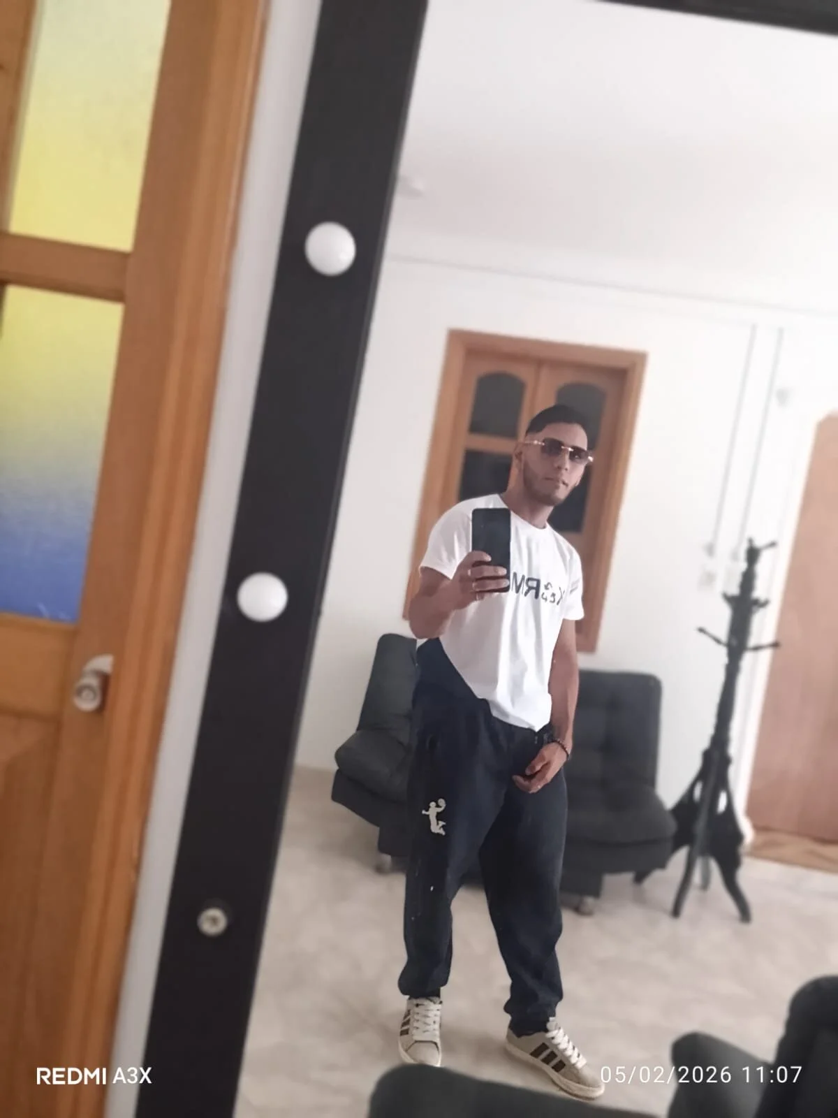 XXX Porn Photo of Nude warmNoah 5