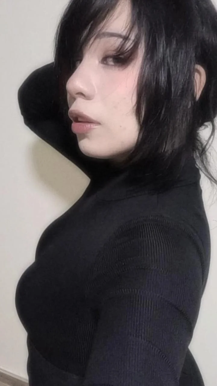 XXX Porn Photo of Nude CHERRY_DARCK 3