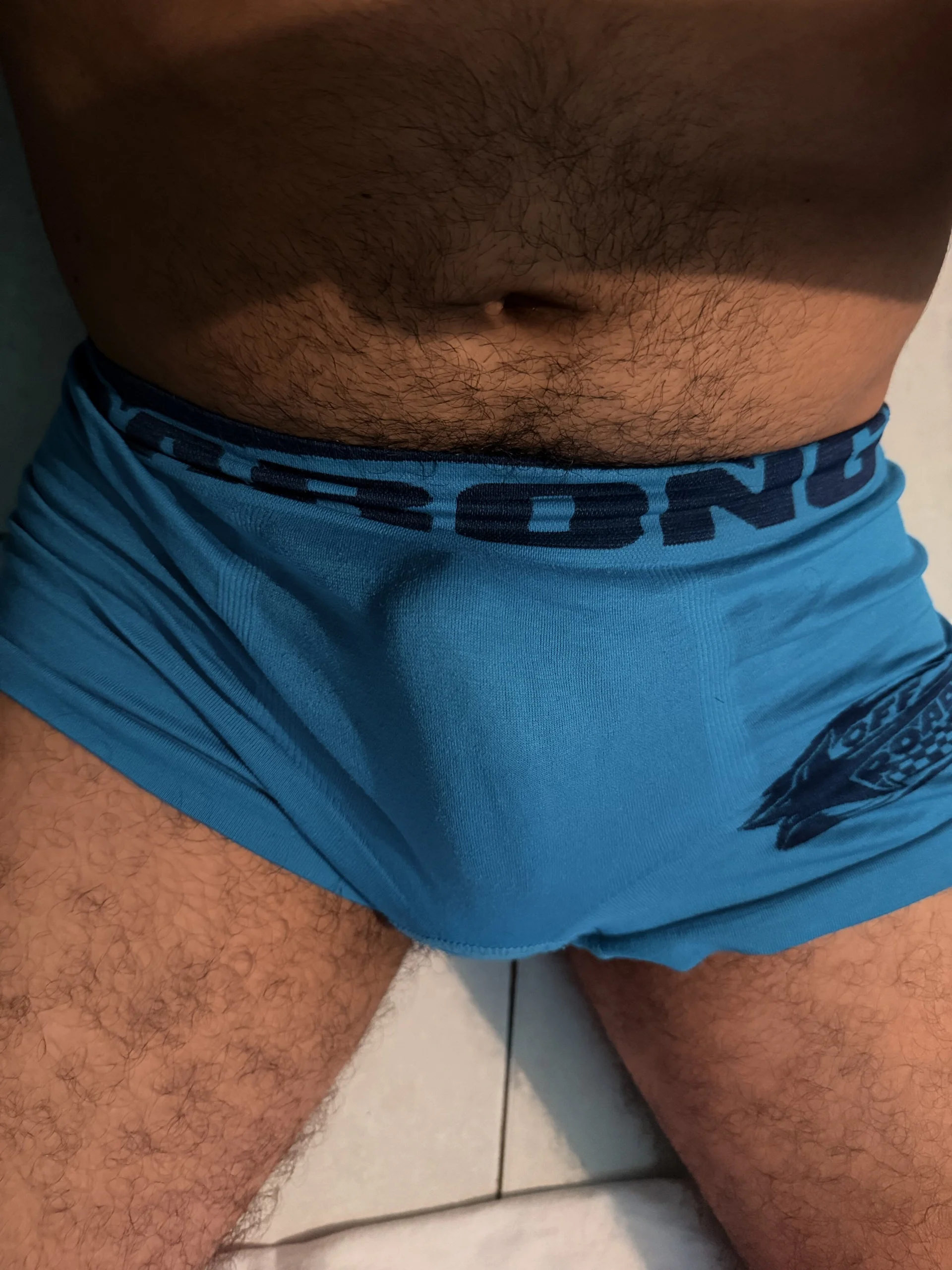 XXX Porn Photo of Nude SoyEnrique 2