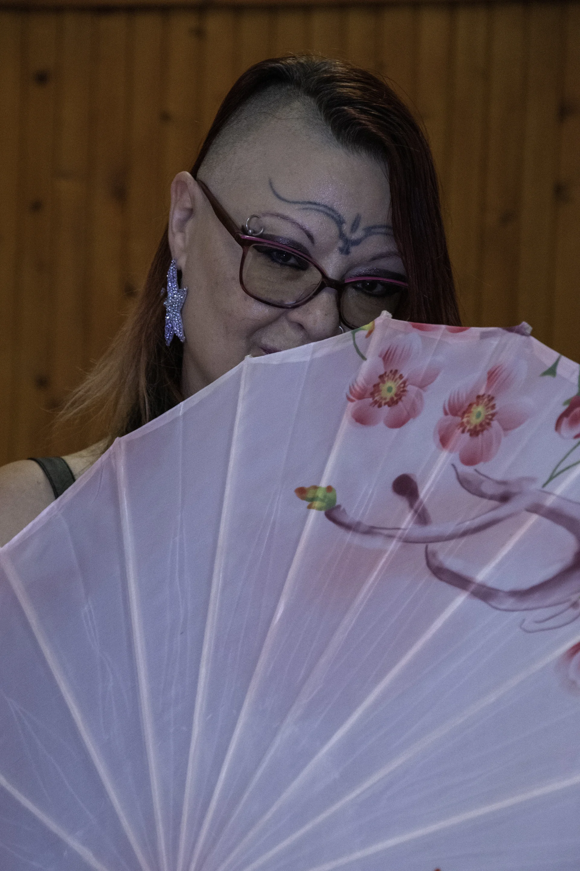 XXX Porn Photo of Nude LindaDaemonX 287