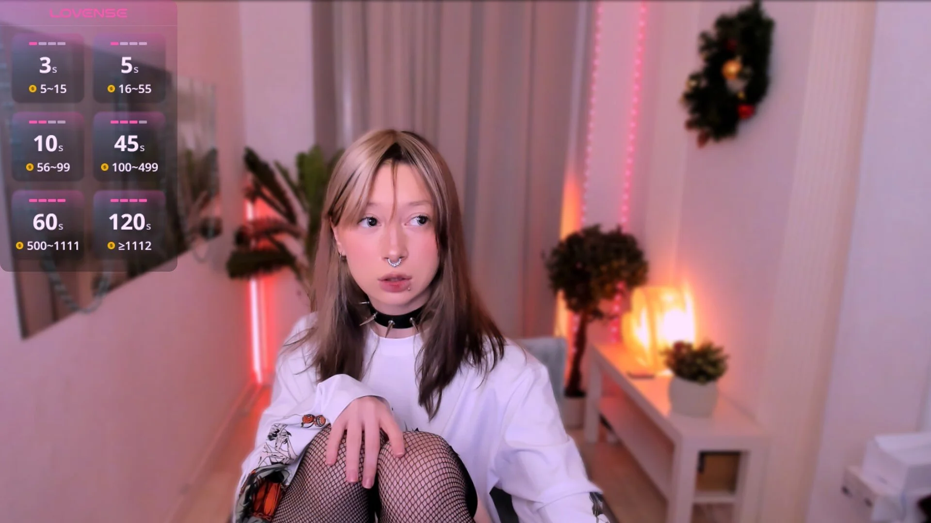 XXX Porn Photo of Nude SaintGirl 3