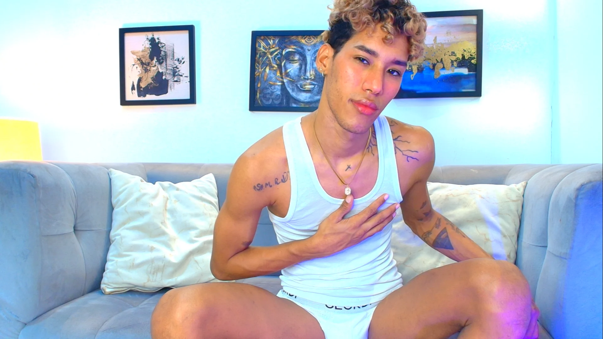 XXX Porn Photo of Nude RED_BOYS_XXX 21