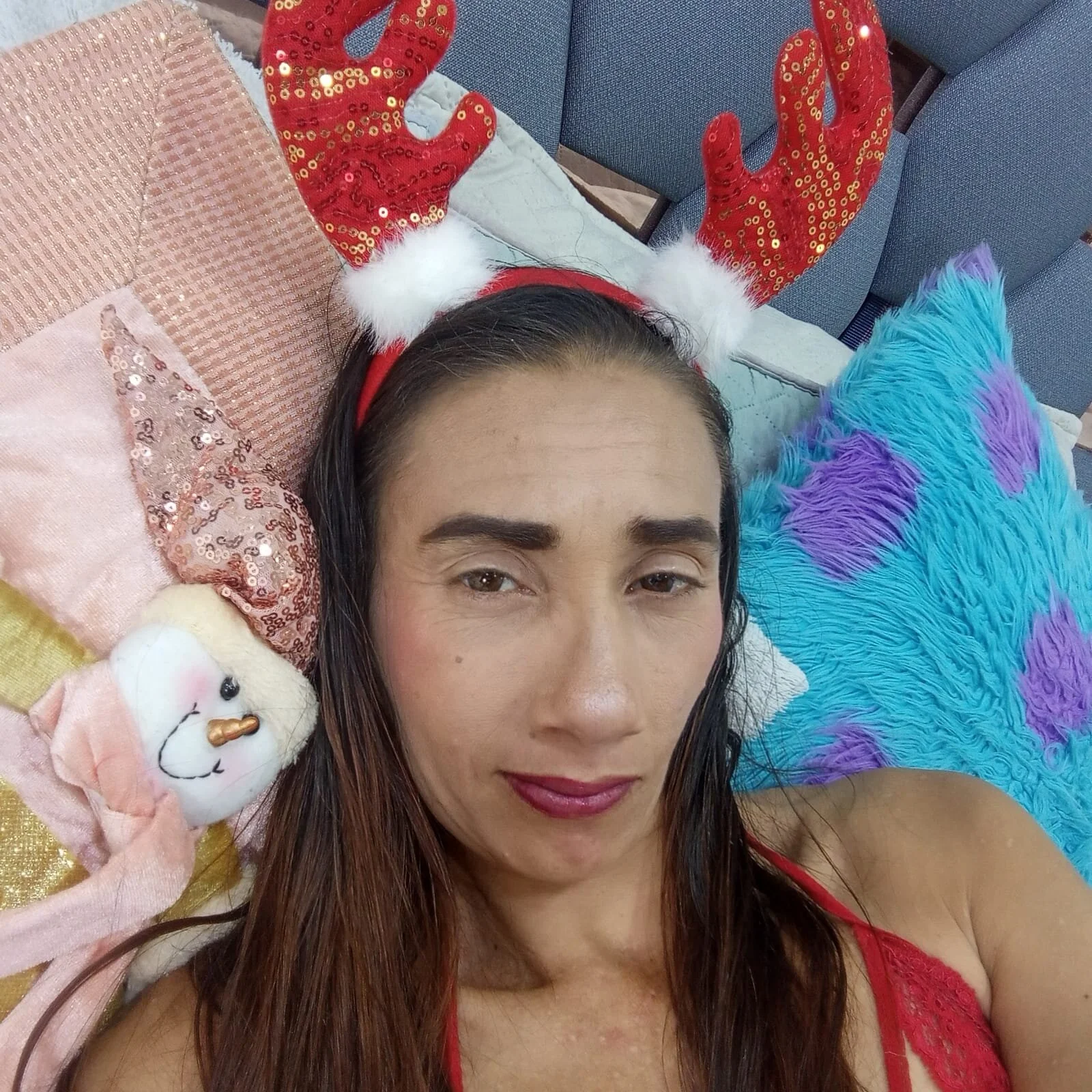XXX Porn Photo of Nude crystal_sm 162