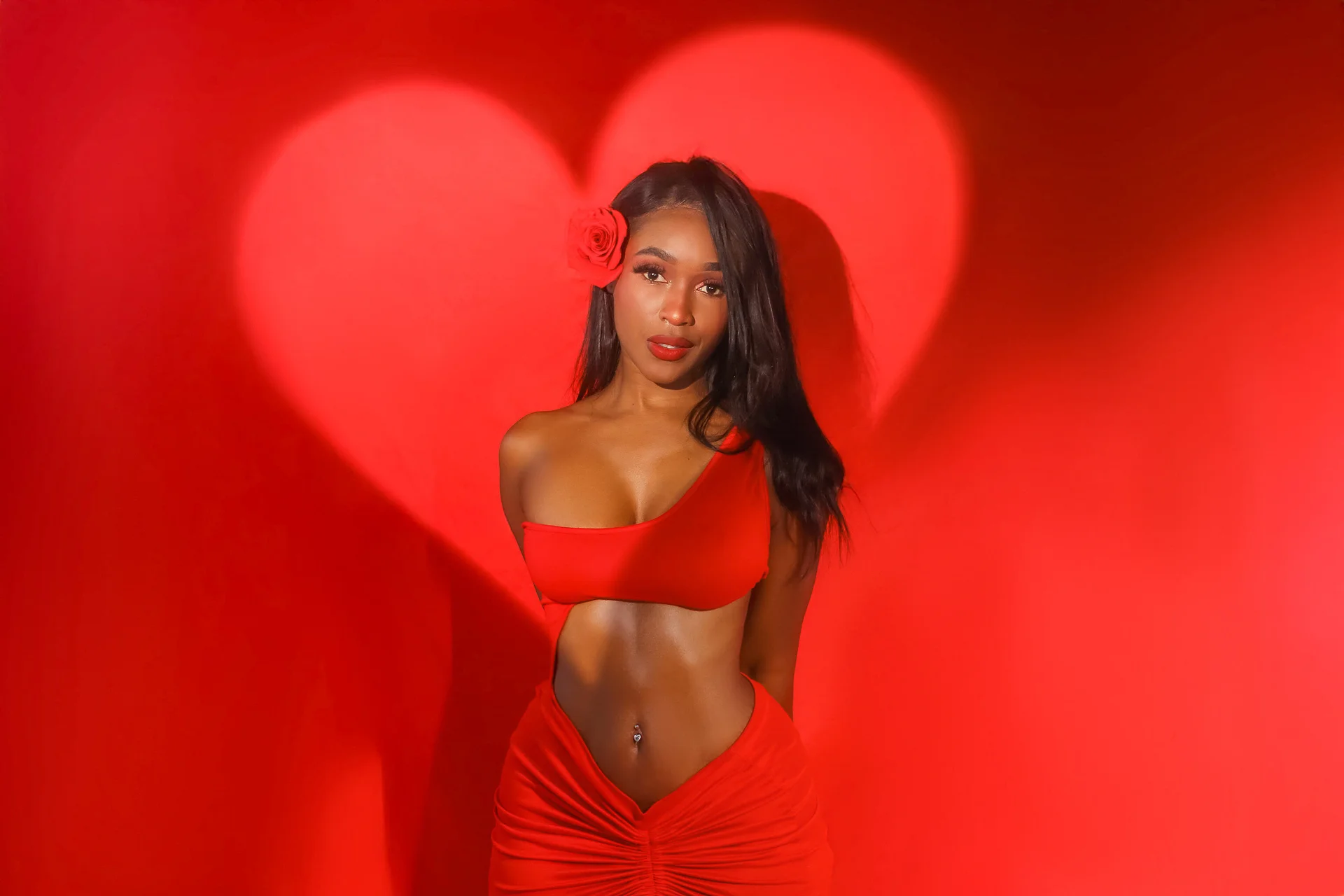 XXX Porn Photo of Nude AlexiaAbbey 33