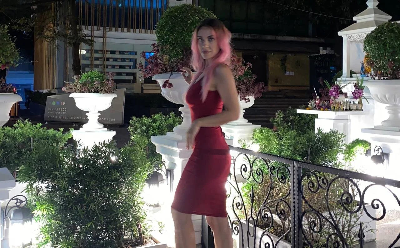 XXX Porn Photo of Nude _Miss_Valentina_ 13